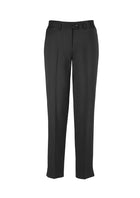 Wholesale 10117 BIZCORPORATES WOMENS SLIM LEG PANT Printed or Blank