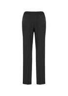 Wholesale 10123 BizCorporates WOMENS ULTRA COMFORT WAIST PANT Printed or Blank