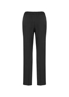 Wholesale 10123 BizCorporates WOMENS ULTRA COMFORT WAIST PANT Printed or Blank