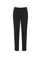 Wholesale 10123 BizCorporates WOMENS ULTRA COMFORT WAIST PANT Printed or Blank