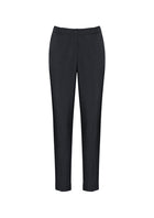 Wholesale 10123 BizCorporates WOMENS ULTRA COMFORT WAIST PANT Printed or Blank