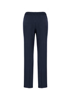 Wholesale 10123 BizCorporates WOMENS ULTRA COMFORT WAIST PANT Printed or Blank