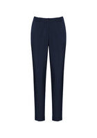 Wholesale 10123 BizCorporates WOMENS ULTRA COMFORT WAIST PANT Printed or Blank