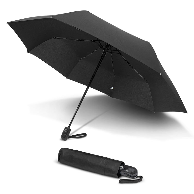 Load image into Gallery viewer, Wholesale 120122 PEROS Economist Umbrella Printed or Blank
