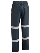 Wholesale BP6936T Bisley Taped Stretch PU Rain Pant Printed or Blank