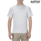 Wholesale 1301 Alstyle Adult Tee Printed or Blank