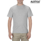 Wholesale 1301 Alstyle Adult Tee Printed or Blank
