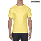 Wholesale 1301 Alstyle Adult Tee Printed or Blank