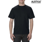 Wholesale 1301 Alstyle Adult Tee Printed or Blank