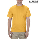 Wholesale 1301 Alstyle Adult Tee Printed or Blank