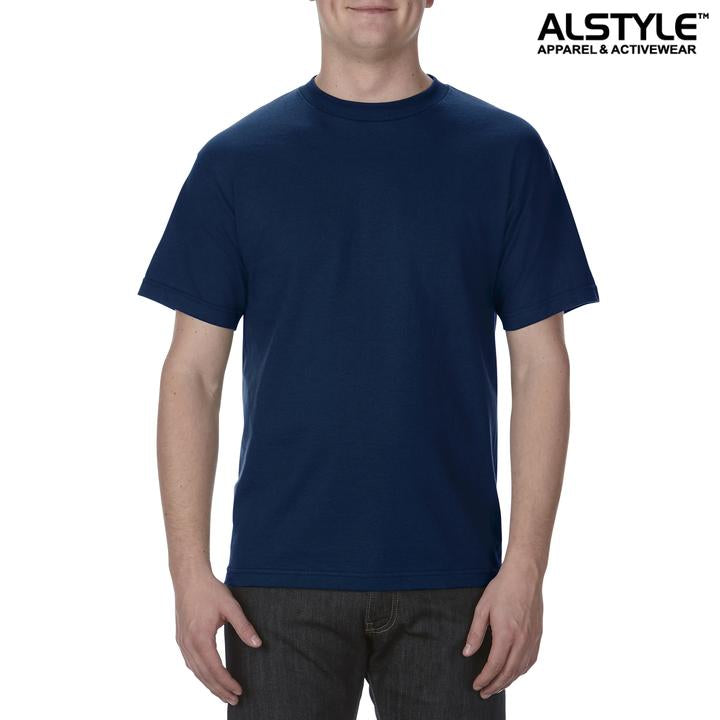 Load image into Gallery viewer, Wholesale 1301 Alstyle Adult Tee Printed or Blank
