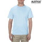 Wholesale 1301 Alstyle Adult Tee Printed or Blank