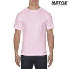 Wholesale 1301 Alstyle Adult Tee Printed or Blank