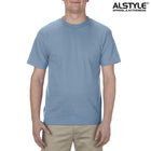 Wholesale 1301 Alstyle Adult Tee Printed or Blank