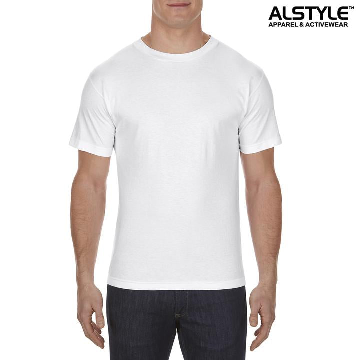Load image into Gallery viewer, Wholesale 1301 Alstyle Adult Tee Printed or Blank
