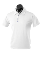 Wholesale 1302 Aussie Pacific Yarra Mens Polo Printed or Blank