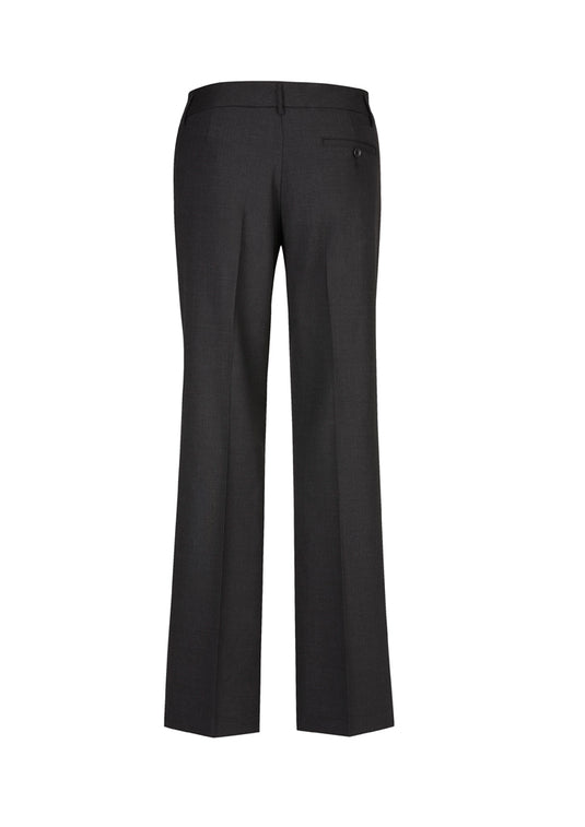 Wholesale 14011 BIZCORPORATES WOMENS RELAXED FIT PANT Printed or Blank