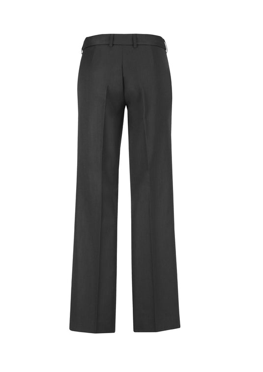 Wholesale 14015 BizCorporates WOMENS ADJUSTABLE WAIST PANT Printed or Blank