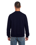 Wholesale Gildan 18000 Heavy Weight Crewneck Sweatshirt Printed or Blank