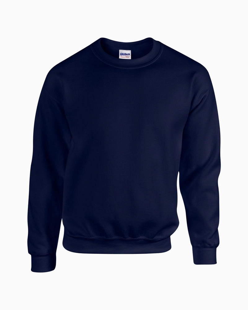 Load image into Gallery viewer, Wholesale Gildan 18000 Heavy Weight Crewneck Sweatshirt Printed or Blank
