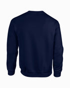 Wholesale Gildan 18000 Heavy Weight Crewneck Sweatshirt Printed or Blank