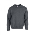 Wholesale Gildan 18000 Heavy Weight Crewneck Sweatshirt Printed or Blank