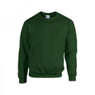 Wholesale Gildan 18000 Heavy Weight Crewneck Sweatshirt Printed or Blank