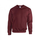 Wholesale Gildan 18000 Heavy Weight Crewneck Sweatshirt Printed or Blank