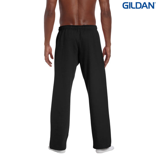 Wholesale 18400 Gildan Sweat Pants Printed or Blank
