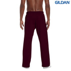 Wholesale 18400 Gildan Sweat Pants Printed or Blank