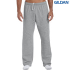 Wholesale 18400 Gildan Sweat Pants Printed or Blank