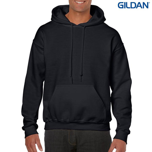 Gildan 18000 Heavy Weight Crewneck Sweatshirt