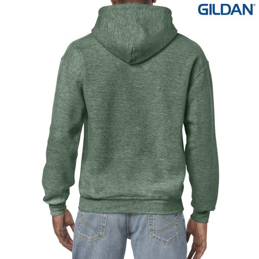 Wholesale Gildan 18500 Classic Blank Hoodies Printed or Blank