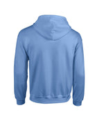 Wholesale Gildan 18600 Men's Zip Hoodie Printed or Blank