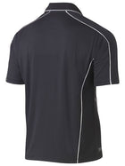 Wholesale BK1425 Bisley Cool Mesh Polo Shirt Printed or Blank