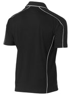 Wholesale BK1425 Bisley Cool Mesh Polo Shirt Printed or Blank