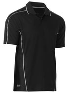 Wholesale BK1425 Bisley Cool Mesh Polo Shirt Printed or Blank