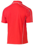 Wholesale BK1425 Bisley Cool Mesh Polo Shirt Printed or Blank