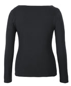 Wholesale 1BTL JB's C OF C L/S BOAT NECK TEE Printed or Blank