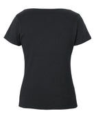 Wholesale 1BTS JB's C OF C BOAT NECK TEE Printed or Blank