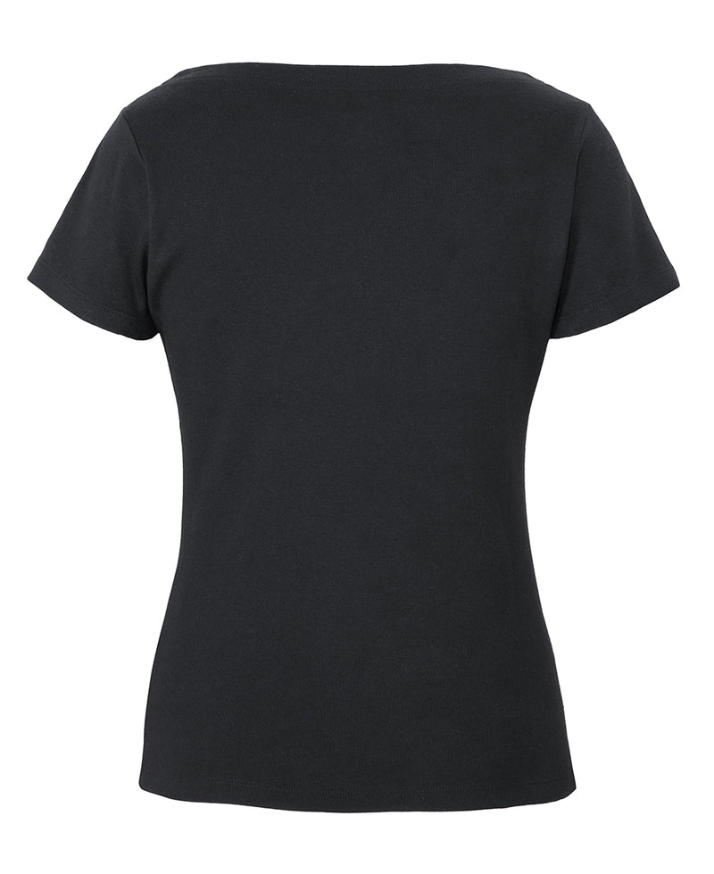 Load image into Gallery viewer, Wholesale 1BTS JB&#39;s C OF C BOAT NECK TEE Printed or Blank
