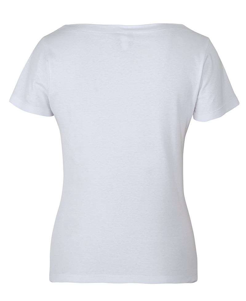 Load image into Gallery viewer, Wholesale 1BTS JB&#39;s C OF C BOAT NECK TEE Printed or Blank

