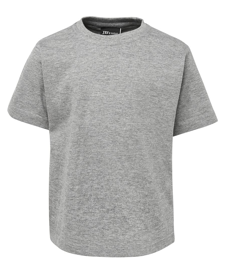 Wholesale 1KT JB's Kids Tee Printed or Blank
