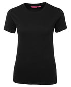 Wholesale 1LHT JB's Ladies Tee Printed or Blank