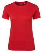 Wholesale 1LHT JB's Ladies Tee Printed or Blank
