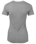 Wholesale 1LHT JB's Ladies Tee Printed or Blank