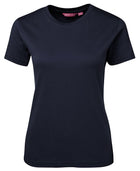 Wholesale 1LHT JB's Ladies Tee Printed or Blank