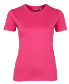 Wholesale 1LHT JB's Ladies Tee Printed or Blank