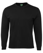 Wholesale 1LS JB's C OF C LONG SLEEVE TEE Printed or Blank