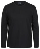Wholesale 1LSNC JB's L/S Non Cuff Tee Printed or Blank